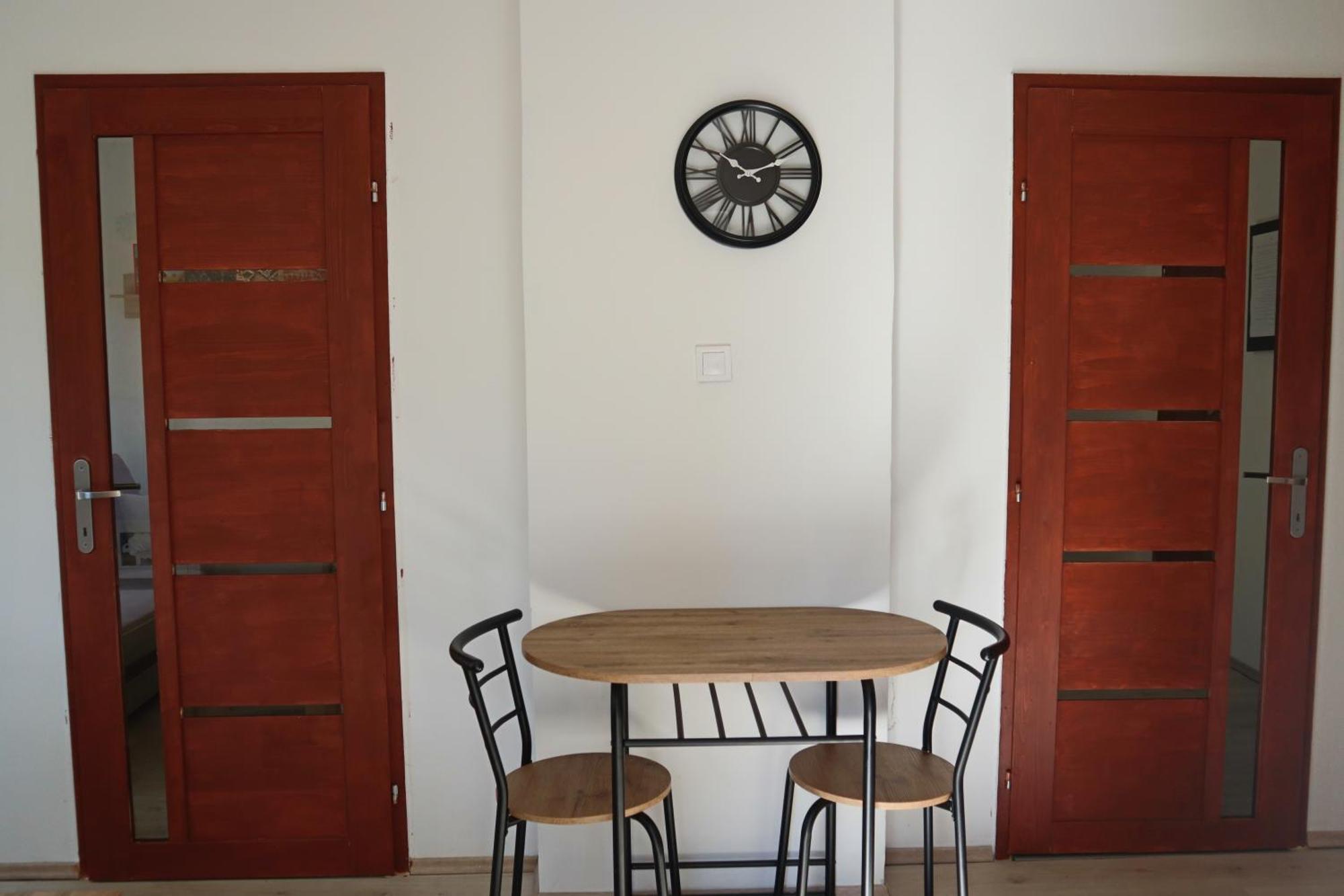 Madarles Vendeghaz Vila Abaliget Exterior foto