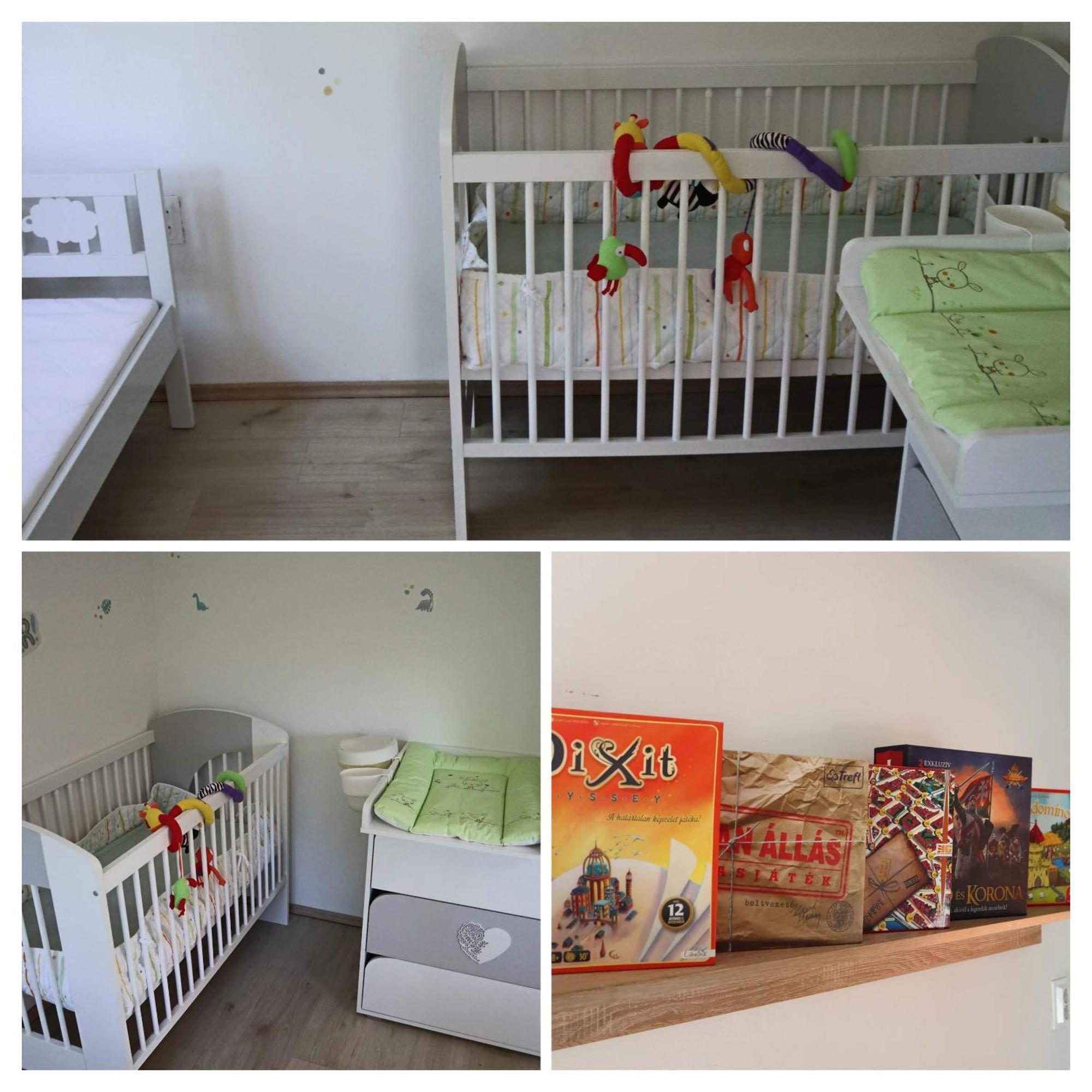Madarles Vendeghaz Vila Abaliget Exterior foto